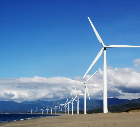 energia renovavel eolica